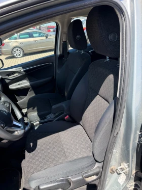 Honda Jazz 1.3I-VTEC AVTOMAT/NAVI EURO 6, снимка 13
