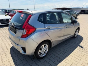 Honda Jazz 1.3I-VTEC AVTOMAT/NAVI EURO 6, снимка 6