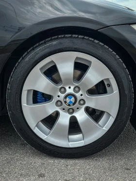 BMW 320 163к.с., снимка 15