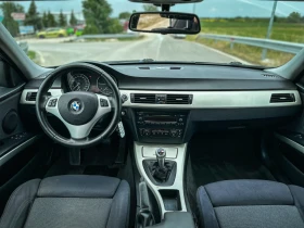 BMW 320 163к.с., снимка 9