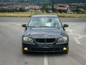 BMW 320 163к.с., снимка 2