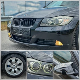 BMW 320 163к.с., снимка 7