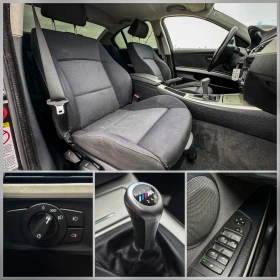 BMW 320 163к.с., снимка 10
