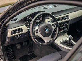 BMW 320 163к.с., снимка 8