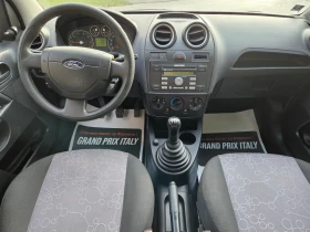 Ford Fiesta 1.3, 70к.с., Перфектна!!!, снимка 13