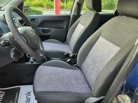 Ford Fiesta 1.3, 70к.с., Перфектна!!!, снимка 11