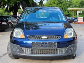 Ford Fiesta 1.3, 70к.с., Перфектна!!!, снимка 2