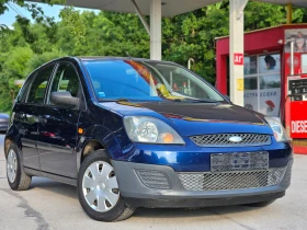 Ford Fiesta 1.3, 70к.с., Перфектна!!!, снимка 3