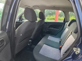 Ford Fiesta 1.3, 70к.с., Перфектна!!!, снимка 9