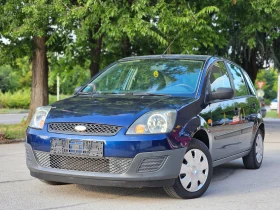 Ford Fiesta 1.3, 70к.с., Перфектна!!!, снимка 1
