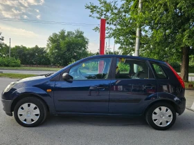 Ford Fiesta 1.3, 70к.с., Перфектна!!!, снимка 8