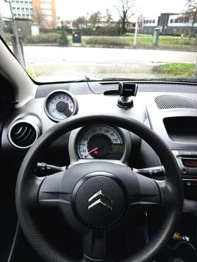 Citroen C1 1.0-12V Ambiance, снимка 6