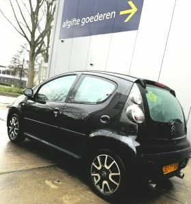 Citroen C1 1.0-12V Ambiance, снимка 2