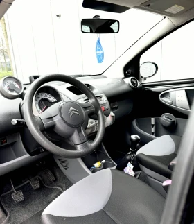 Citroen C1 1.0-12V Ambiance, снимка 7