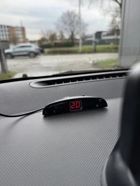 Citroen C1 1.0-12V Ambiance, снимка 10