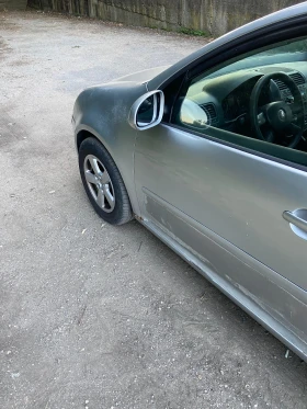 VW Golf 5, снимка 5