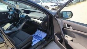Honda Accord 2.0i Tourer, снимка 9