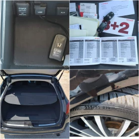 Honda Accord 2.0i Tourer, снимка 17