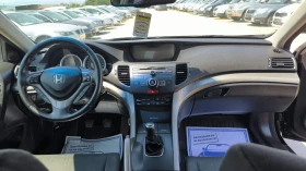 Honda Accord 2.0i Tourer, снимка 11