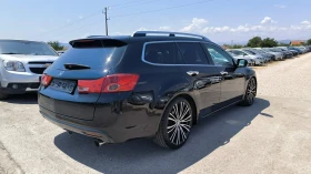 Honda Accord 2.0i Tourer, снимка 5