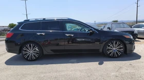 Honda Accord 2.0i Tourer, снимка 4