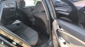 Honda Accord 2.0i Tourer, снимка 12