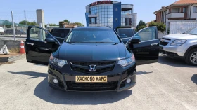 Honda Accord 2.0i Tourer, снимка 2