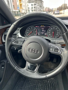 Audi A6, снимка 10