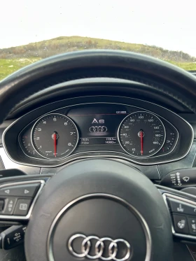 Audi A6, снимка 3