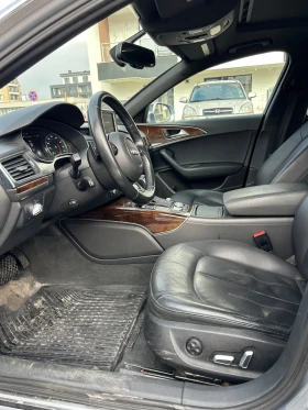 Audi A6, снимка 6