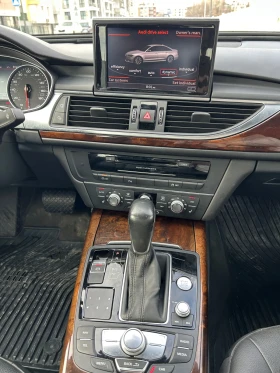 Audi A6, снимка 8