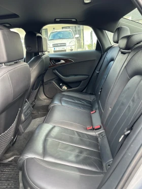 Audi A6, снимка 7