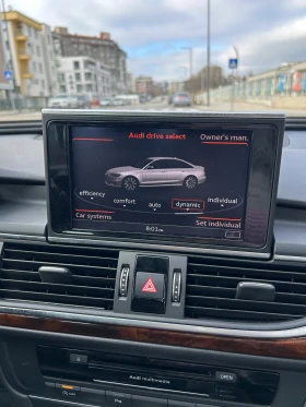 Audi A6, снимка 9