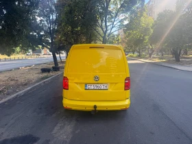 VW Caddy 2.0 TDI , снимка 7