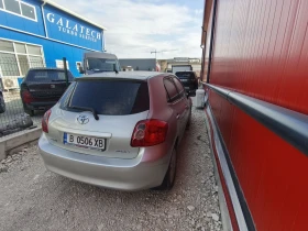Toyota Auris 1.6i Автоматик , снимка 4