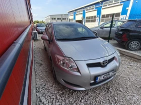 Toyota Auris 1.6i Автоматик , снимка 5