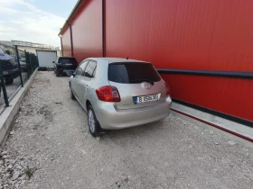 Toyota Auris 1.6i Автоматик , снимка 3
