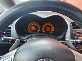 Toyota Auris 1.6i Автоматик , снимка 8