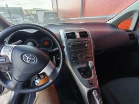Toyota Auris 1.6i Автоматик , снимка 7