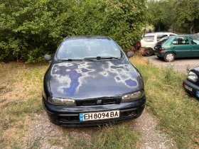 Fiat Brava, снимка 1