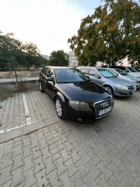 Audi A3, снимка 15