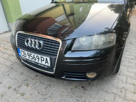 Audi A3, снимка 3