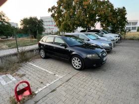 Audi A3, снимка 16