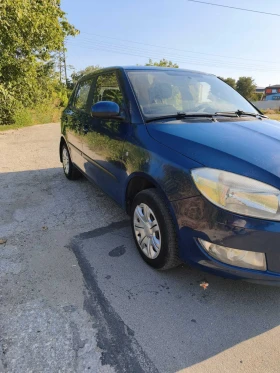 Skoda Fabia, снимка 3