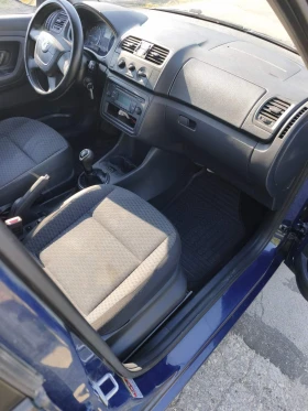 Skoda Fabia, снимка 11