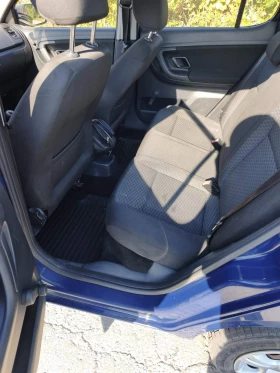 Skoda Fabia, снимка 8