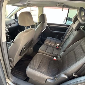VW Touran 2.0 TDI 8 клапана , снимка 6