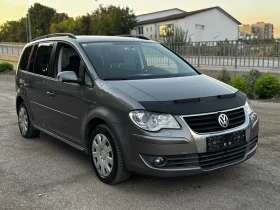 VW Touran 2.0 TDI 8 клапана , снимка 2
