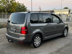 VW Touran 2.0 TDI 8 клапана , снимка 3