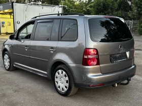 VW Touran 2.0 TDI 8 клапана , снимка 4